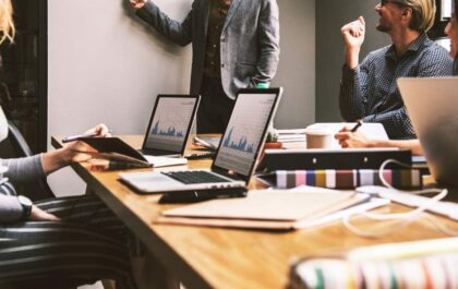 Innovations in SaaS Sales Team Structures