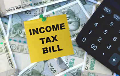 The Income-Tax Act 1961 News: Latest Updates and What They Mean for You