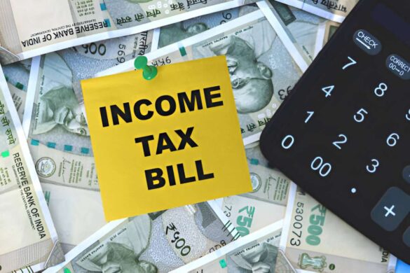 The Income-Tax Act 1961 News: Latest Updates and What They Mean for You