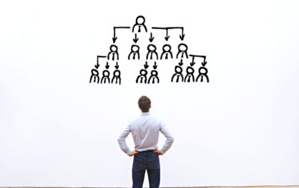 Which statement accurately describes one reason a delegation of authority may be needed?