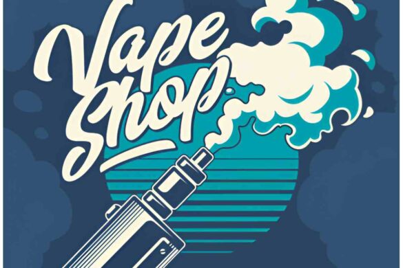 Vape Store Near Me Haryana 