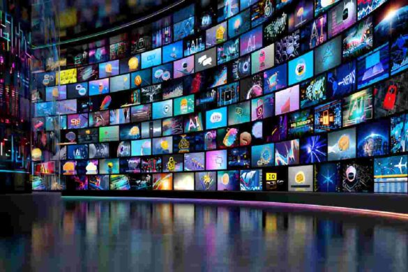 Exploring Advertising Options for Streaming TV