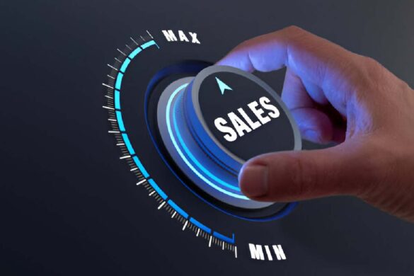 What Is B2B Sales. How Sales Changed And Benefits