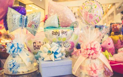 New Baby Gifts Bubleblastte.com - Business Hitech