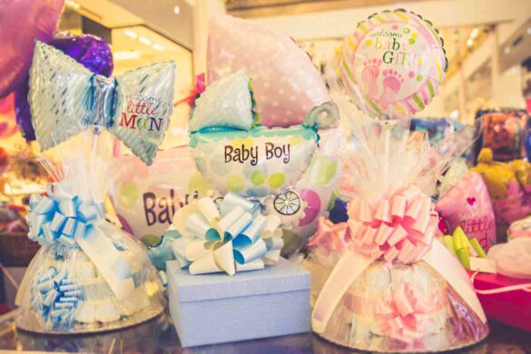 New Baby Gifts Bubleblastte.com - Business Hitech