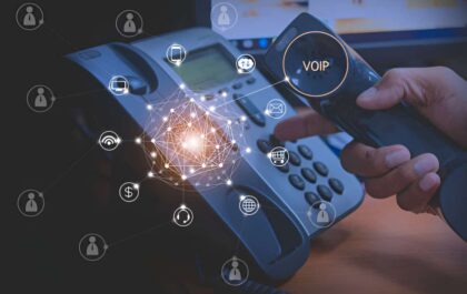 Business Phone System All Details