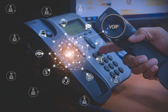 Business Phone System All Details