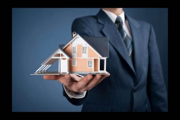 Types Of Real Estate ?