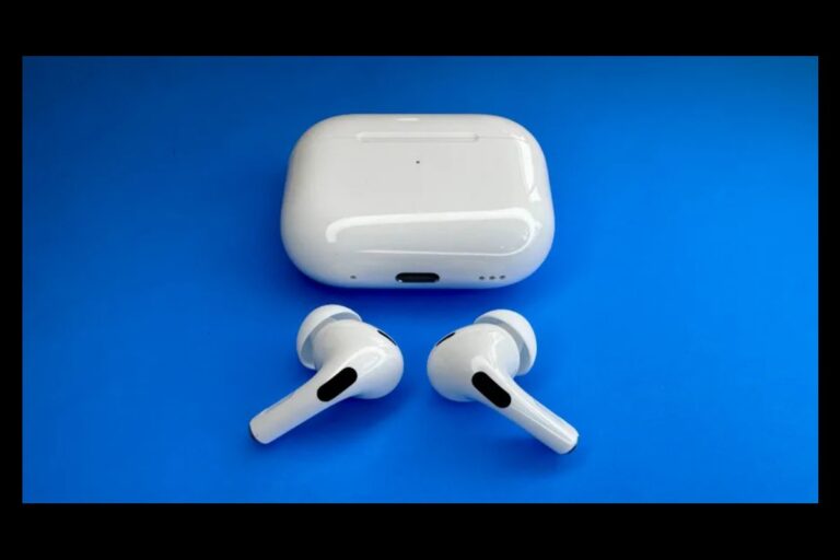 Wireless Earbuds - Business Hitech