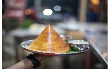 The Best Tiffin Center In Jaipur