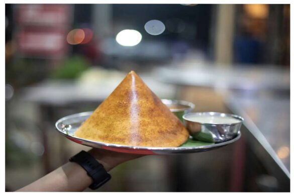 The Best Tiffin Center In Jaipur