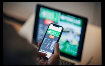 The Future of Online Betting