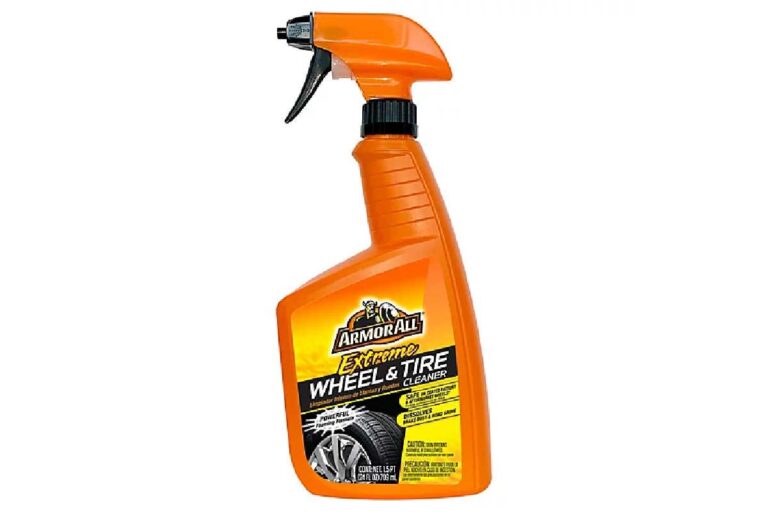 ng wheeler cleaner