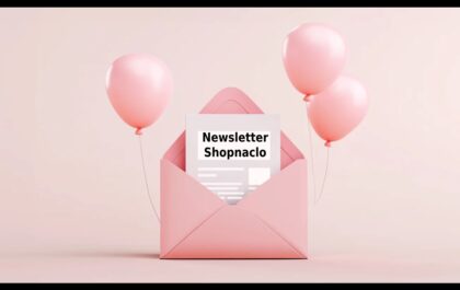 Why the Newsletter Shopnaclo Is Your Secret Weapon for Smarter Shopping