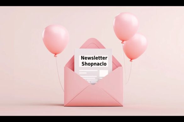Why the Newsletter Shopnaclo Is Your Secret Weapon for Smarter Shopping