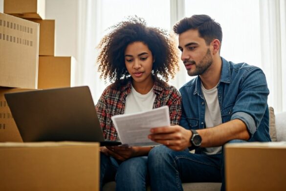 Top Reasons to Choose Mywebinsurance.com Renters Insurance