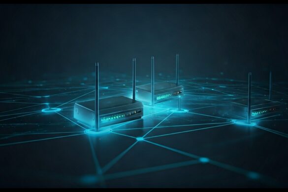 10.24.53: A Comprehensive Guide to Private Networks