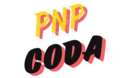 Everything You Should Know About PNP CODA