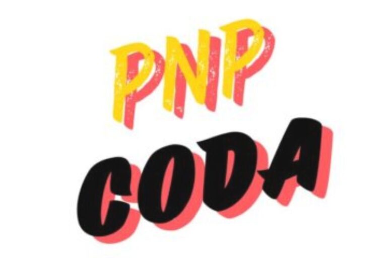 Everything You Should Know About PNP CODA