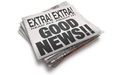 About OptimistIndia.com: Your Daily Dose of Positive News