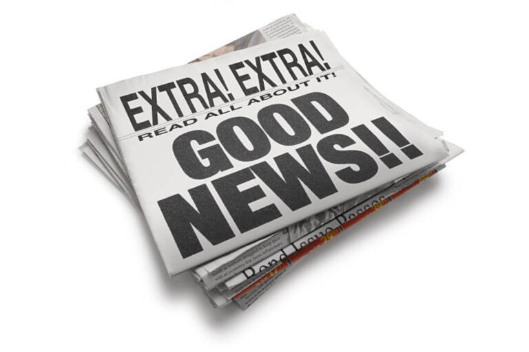 About OptimistIndia.com: Your Daily Dose of Positive News