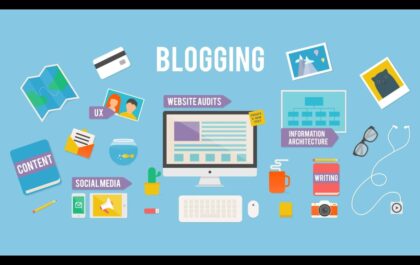 About BlogAngle.org: Your Guide to Better Blogging