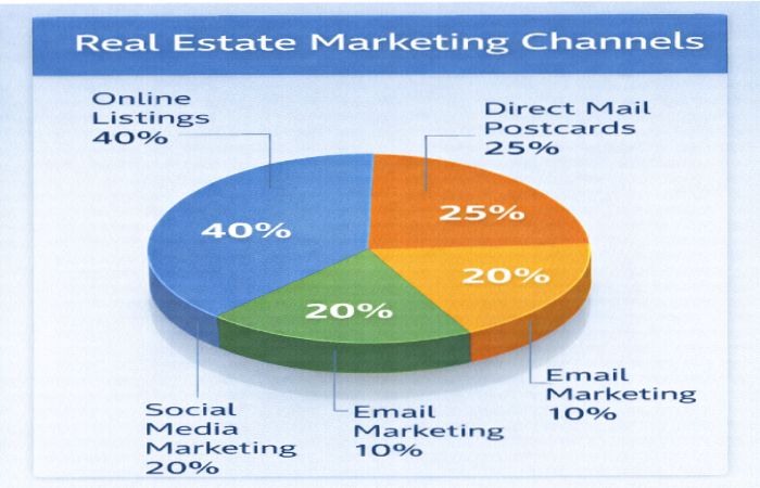 Real Estate Marketing Channels