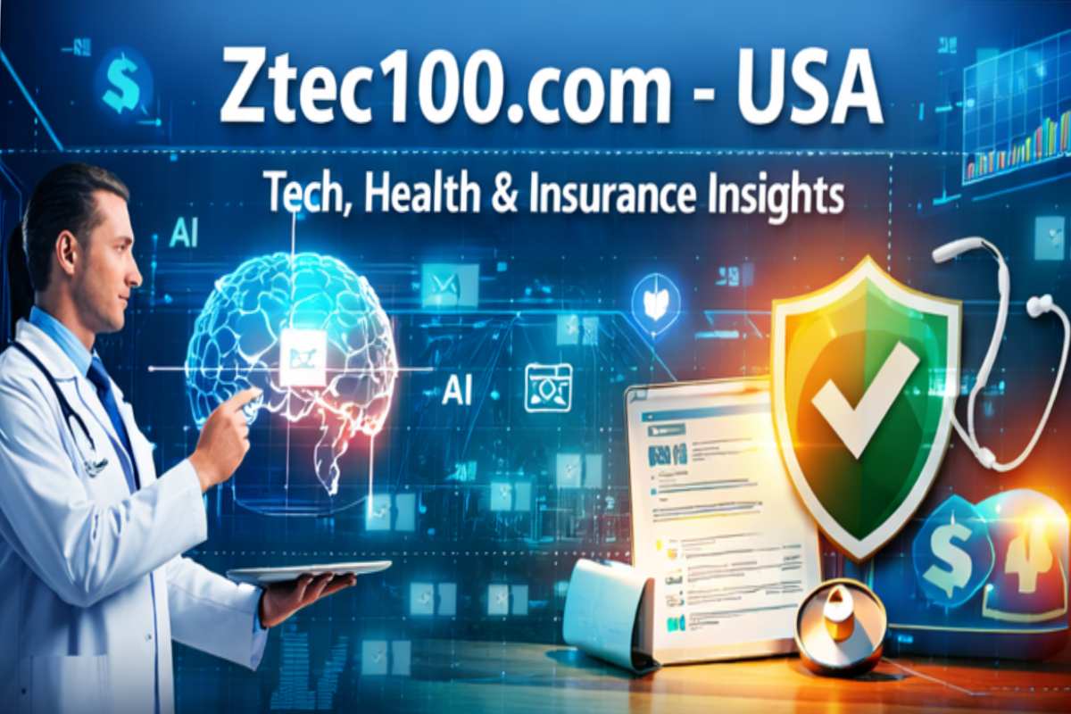 How Ztec100.com Works in the USA