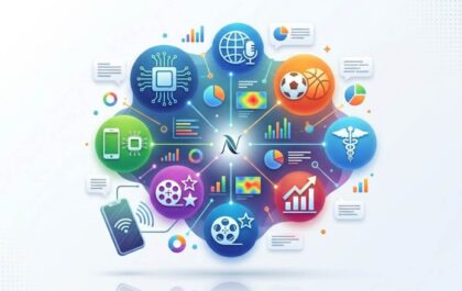 Newschunk.com: Your Hub for Latest News, Trends, and Updates