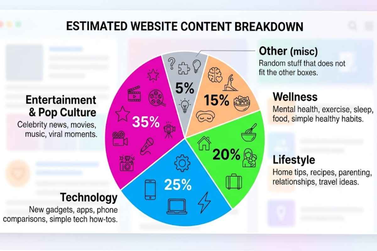 Popular Topics Covered on Magvistanow.com