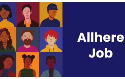 All Here Job com India: Find Latest Job Opportunities, Apply Easily & Get Hired Fast