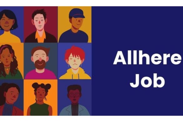 All Here Job com India: Find Latest Job Opportunities, Apply Easily & Get Hired Fast