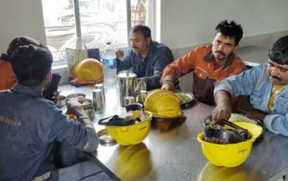 Tata Steel Contractor Canteen Online Booking: Complete Guide for Users in India