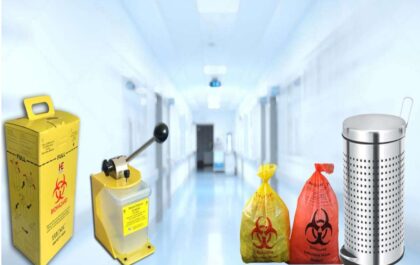 Why Healthcare IT Disposal Demands a Different Approach