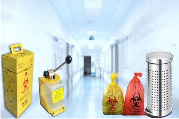 Why Healthcare IT Disposal Demands a Different Approach