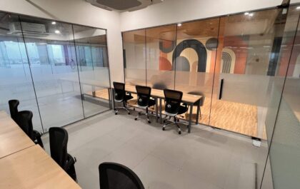 Nextcoworks – Cowork: A Complete Guide to Flexible Workspaces in India