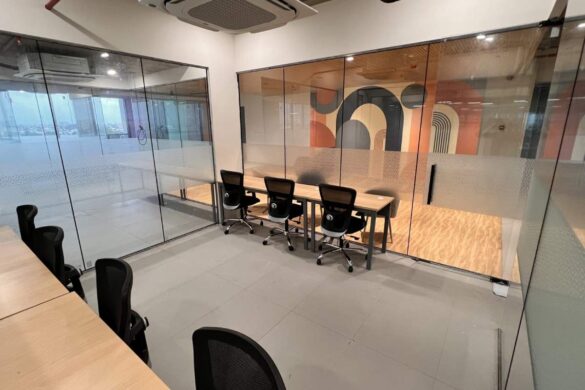 Nextcoworks – Cowork: A Complete Guide to Flexible Workspaces in India
